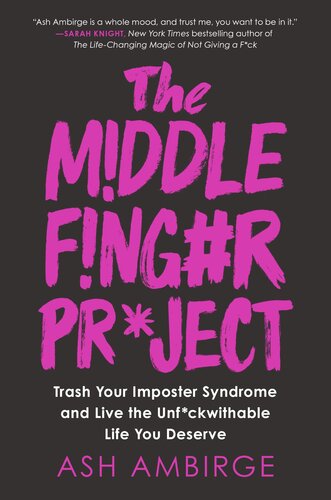 The Middle Finger Project