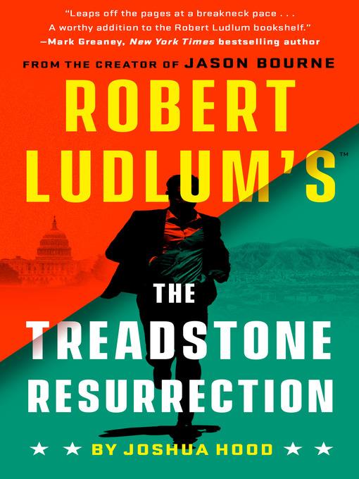 The Treadstone Resurrection