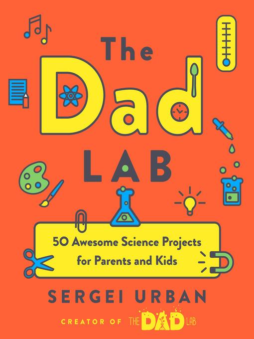 TheDadLab