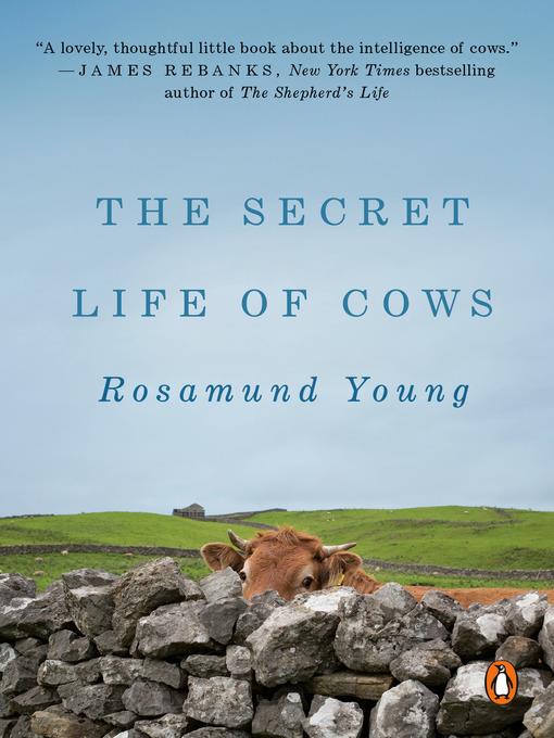 The Secret Life of Cows