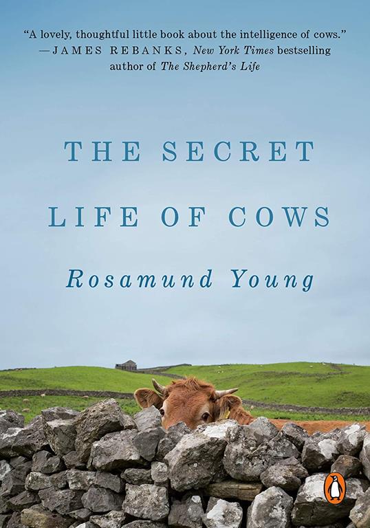 The Secret Life of Cows