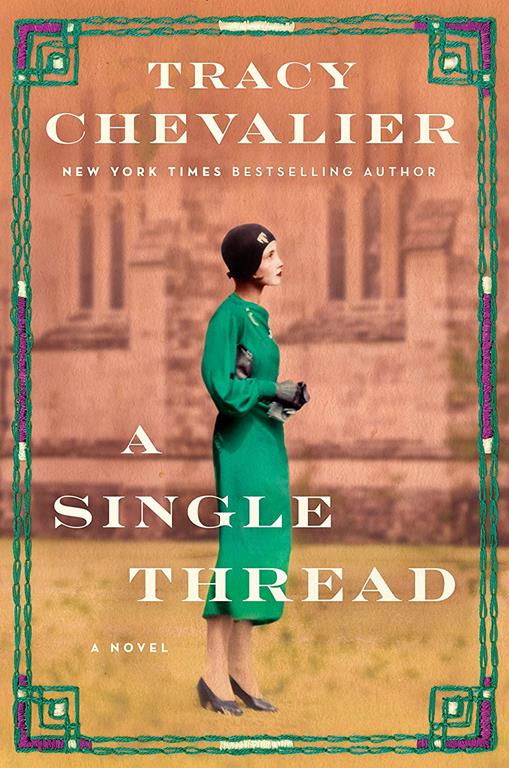 A Single Thread: A Novel