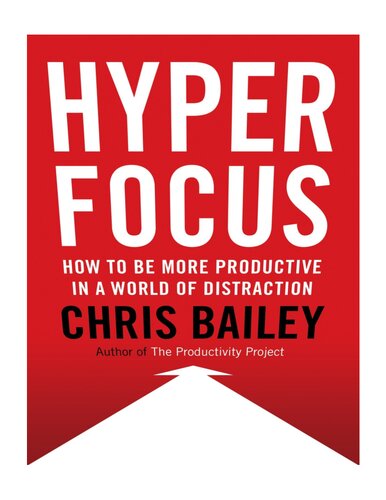 Hyperfocus