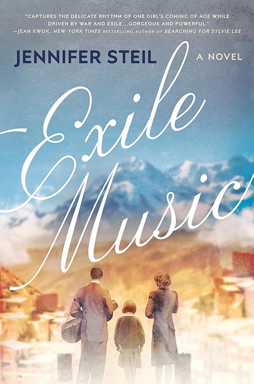 Exile Music: A Novel