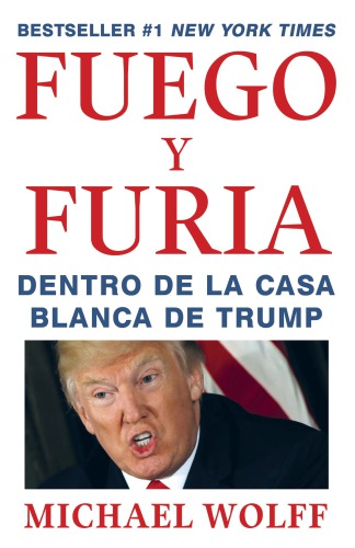 Fuego y Furia