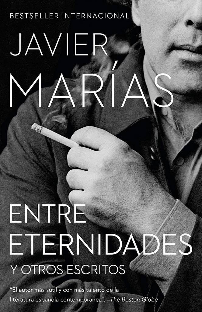 Entre Eternidades: Y otros escritos (Spanish Edition)