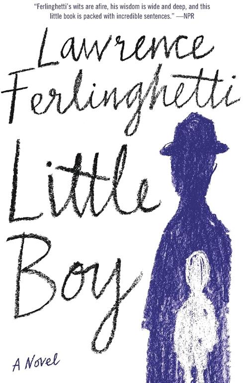 Little Boy: A Novel