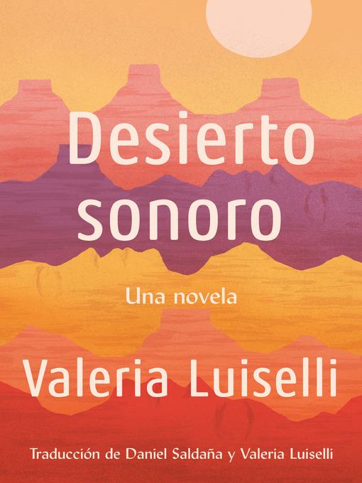 Desierto Sonoro