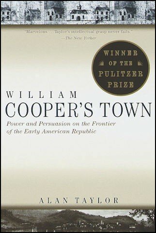 William Cooper's Town