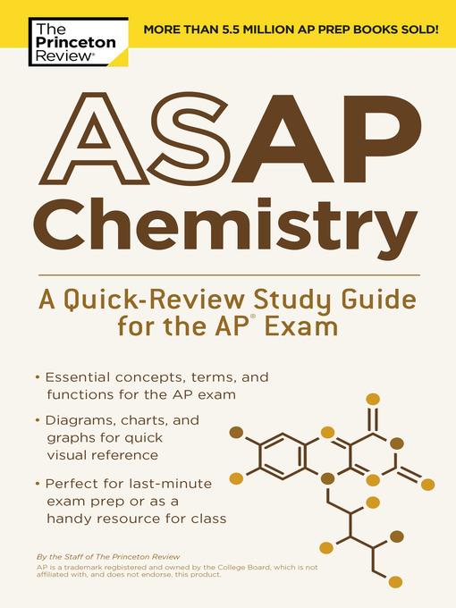 ASAP Chemistry