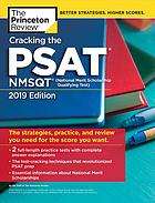 Cracking the Psat/NMSQT with 2 Practice Tests, 2019 Edition