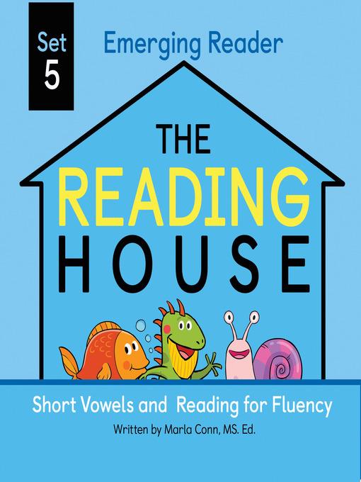 The Reading House Set 5