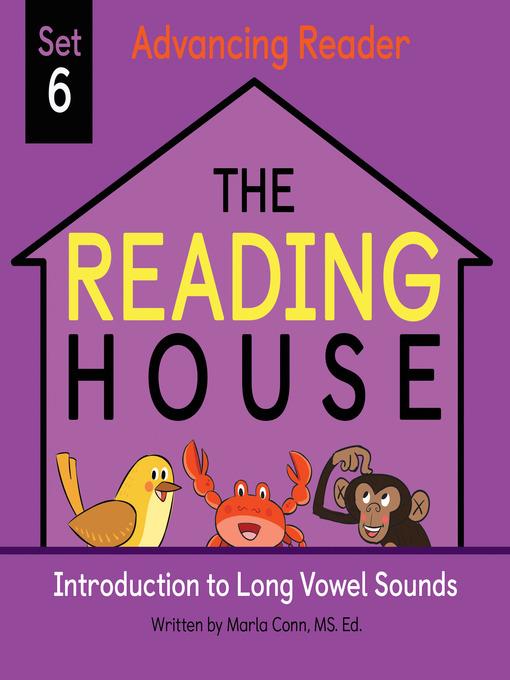 The Reading House Set 6