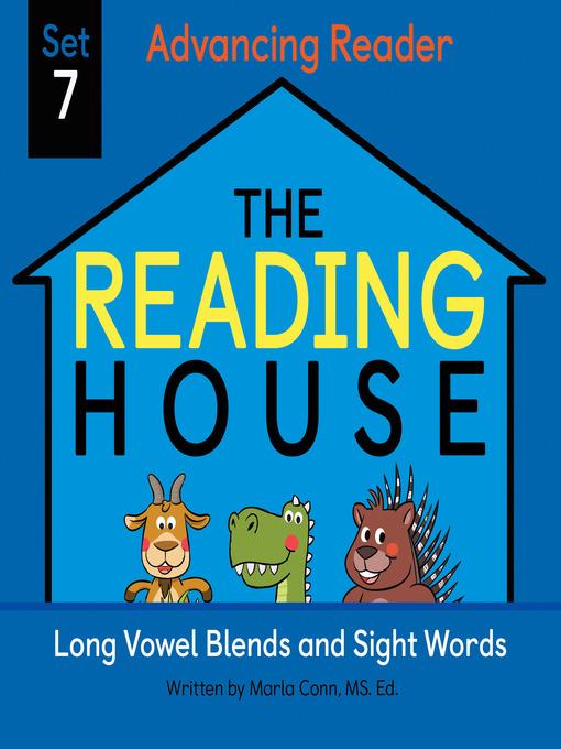 The Reading House Set 7