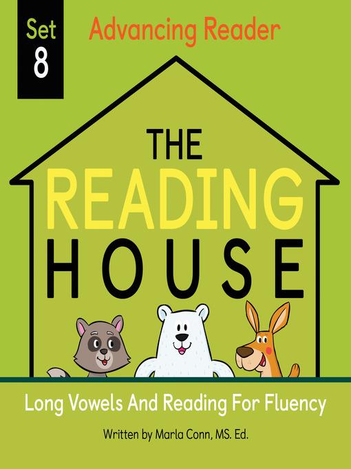 The Reading House Set 8