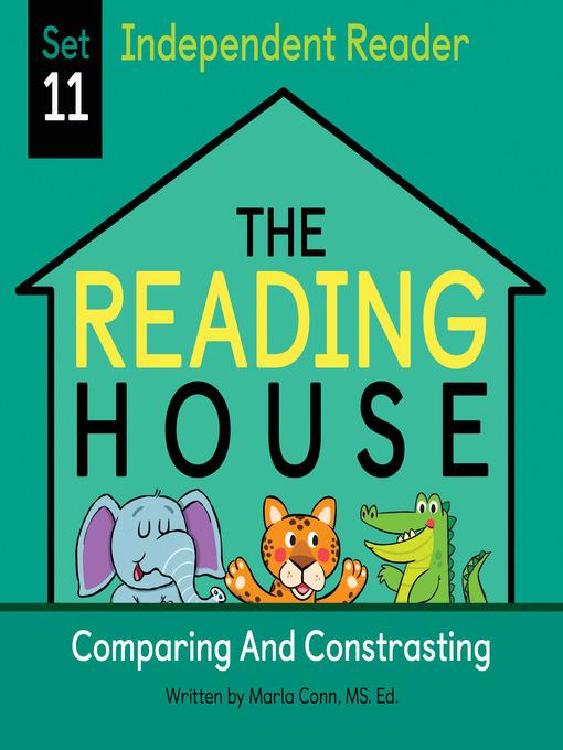 The Reading House Set 11