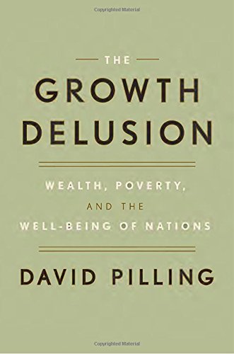 The Growth Delusion