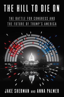 The Hill to Die On