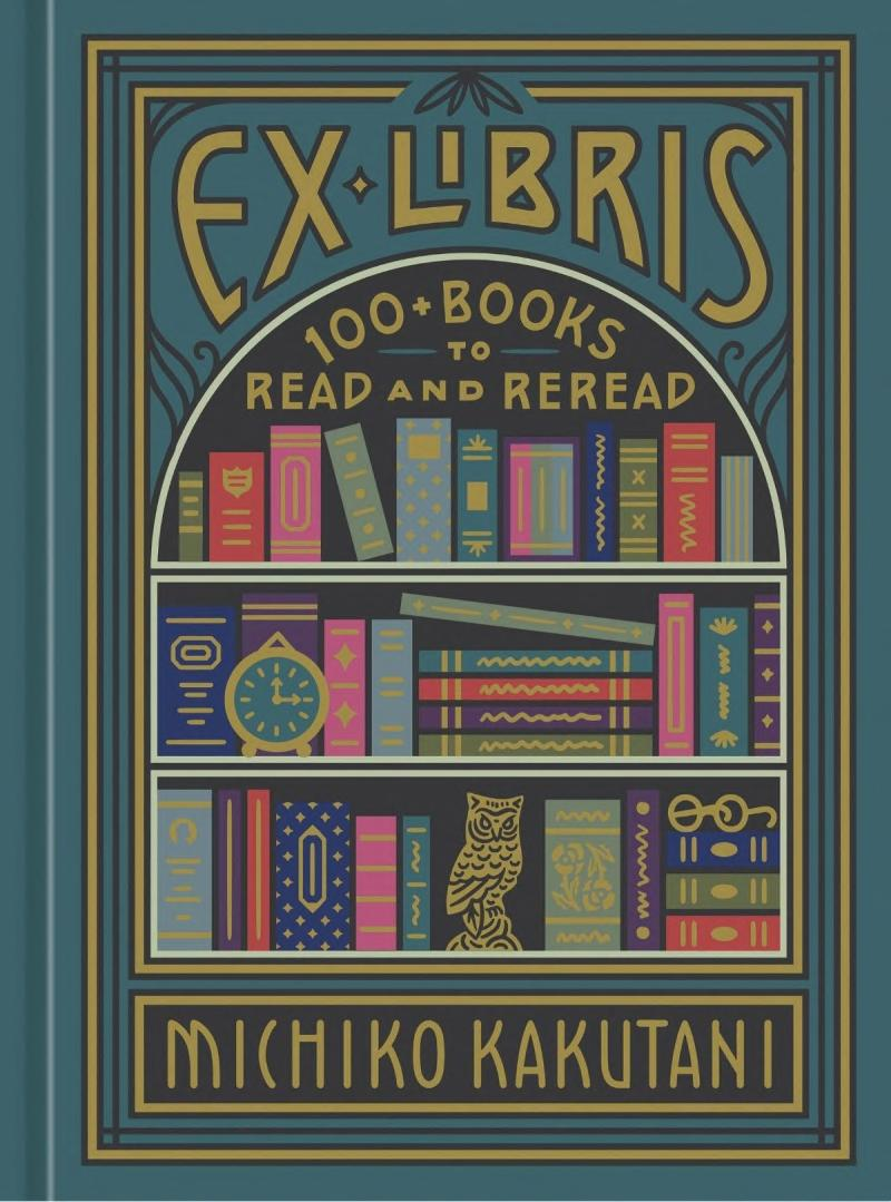 Ex Libris