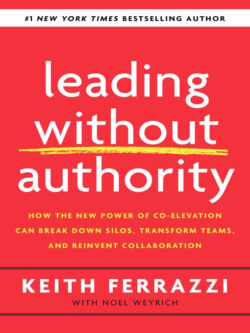 Leading Without Authority