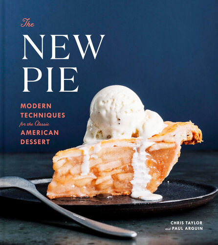 The New Pie