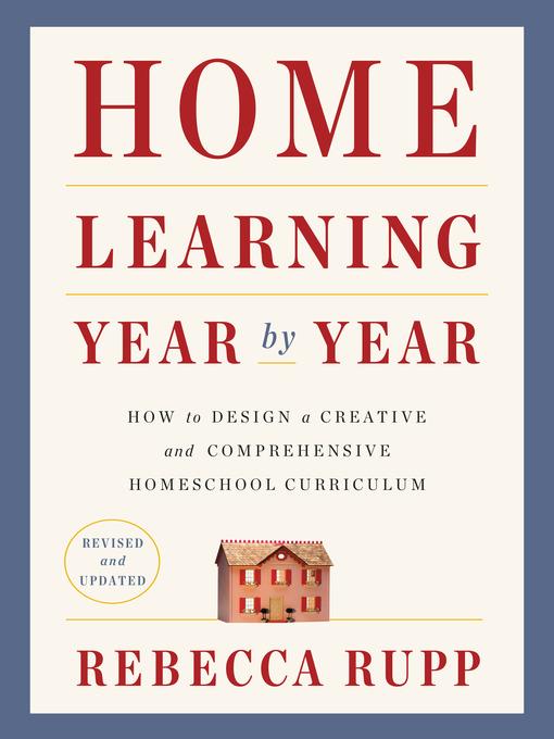 Home Learning Year by Year