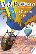 Grand Canyon Grab