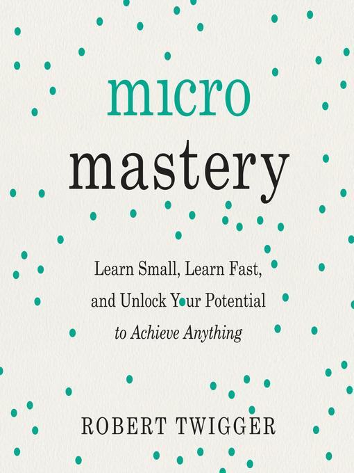 Micromastery