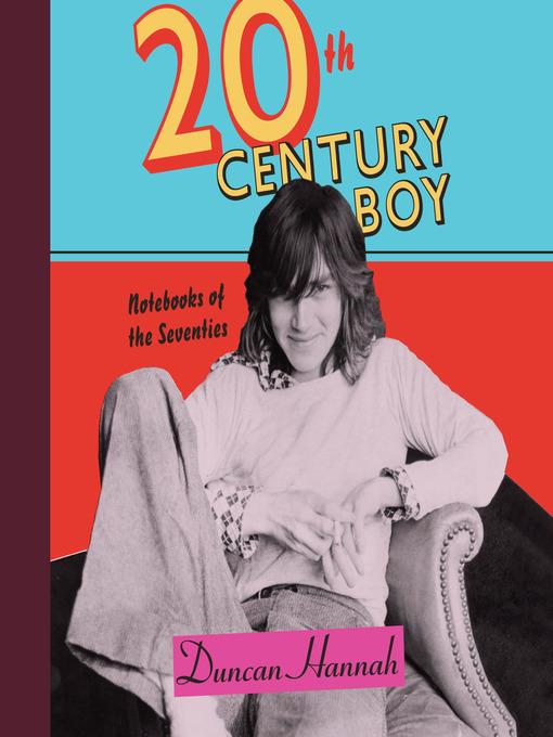 Twentieth-Century Boy