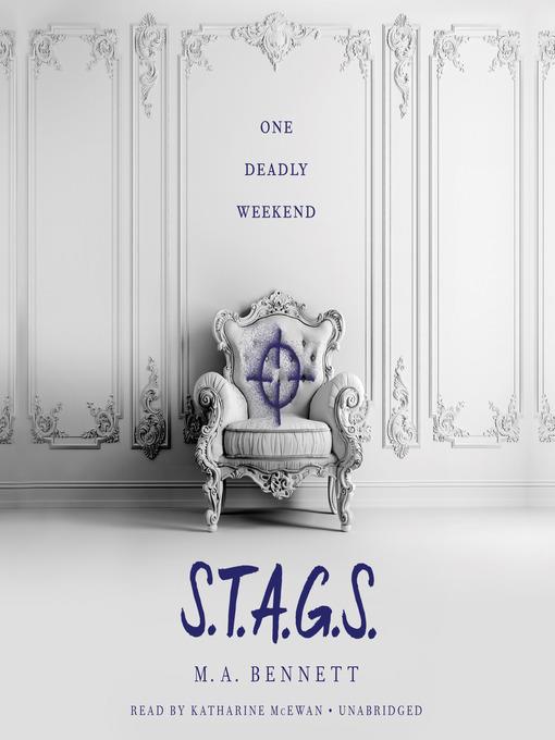 S.T.A.G.S.
