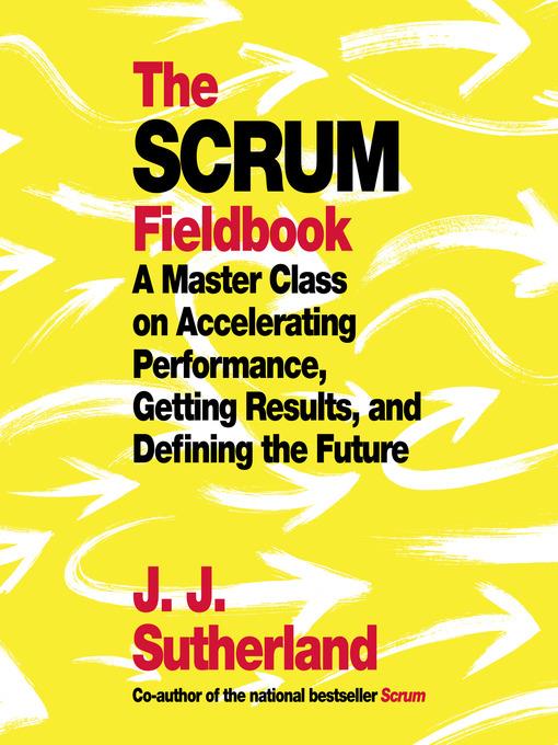 The Scrum Fieldbook