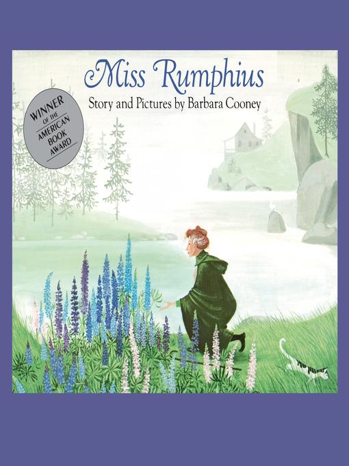 Miss Rumphius