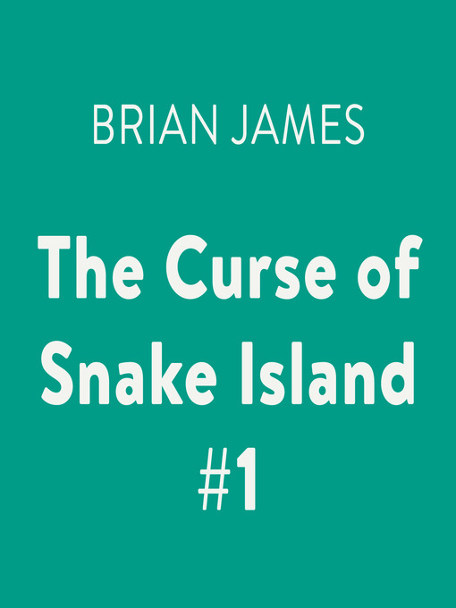 The Curse of Snake Island