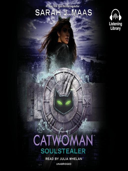 Catwoman