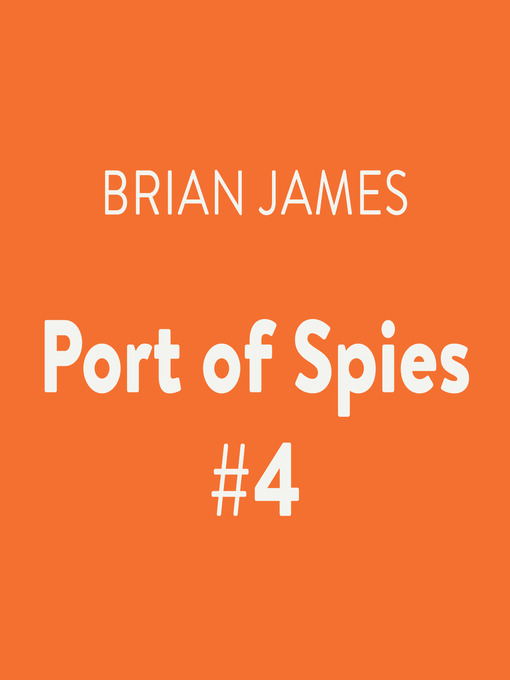 Port of Spies