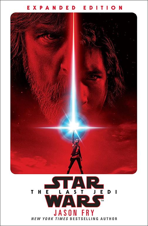 Star Wars: Last Jedi. Expanded Edition