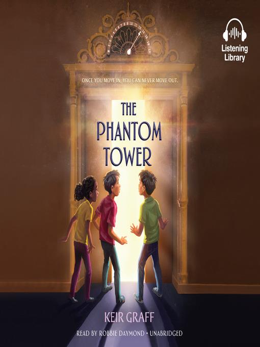 The Phantom Tower