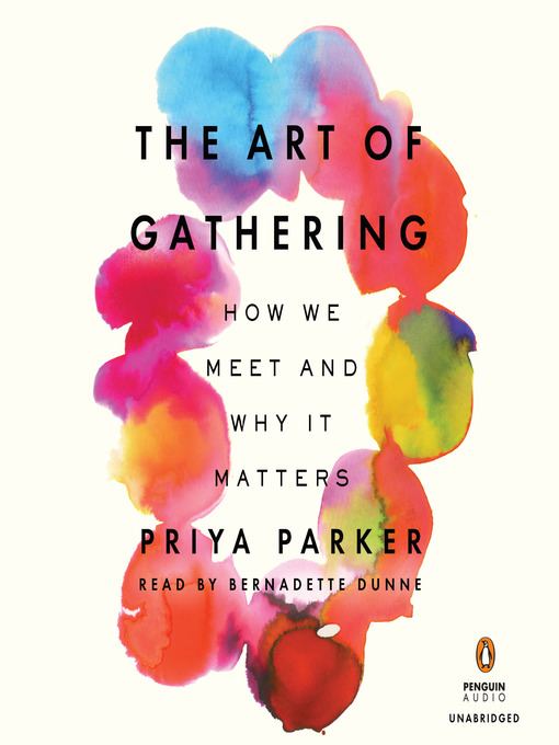 The Art of Gathering