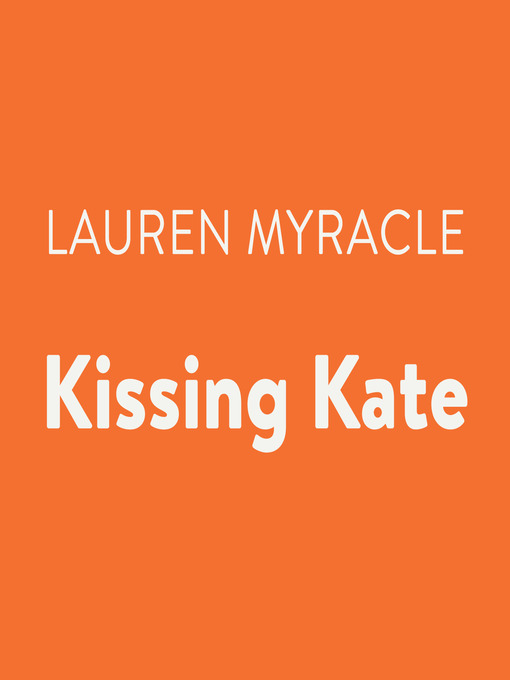 Kissing Kate