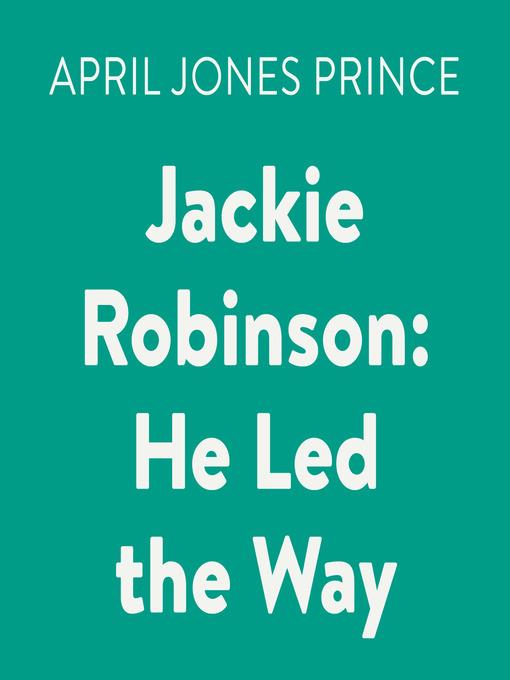 Jackie Robinson