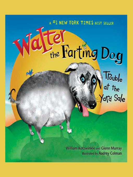 Walter the Farting Dog