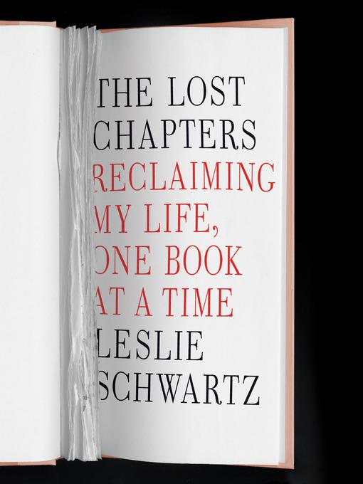 The Lost Chapters