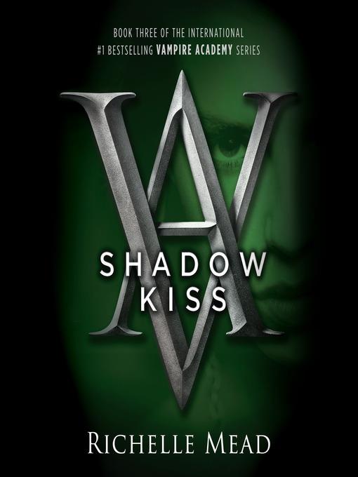 Shadow Kiss