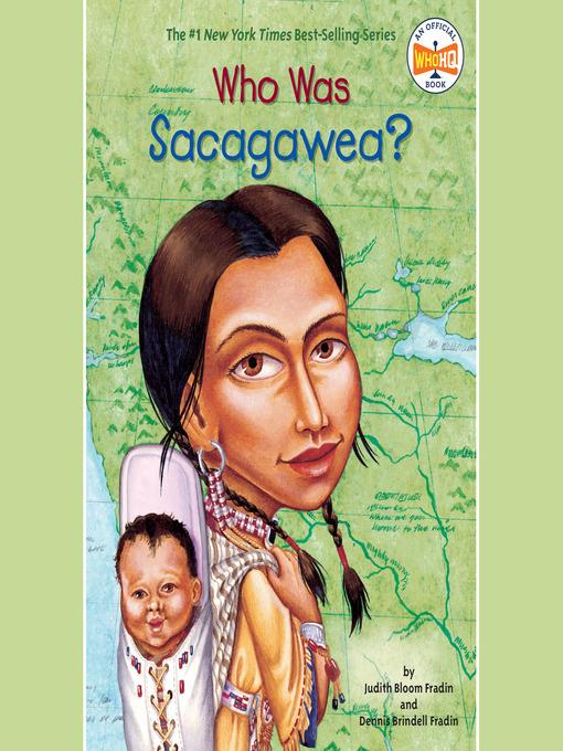 Who Was Sacagawea?