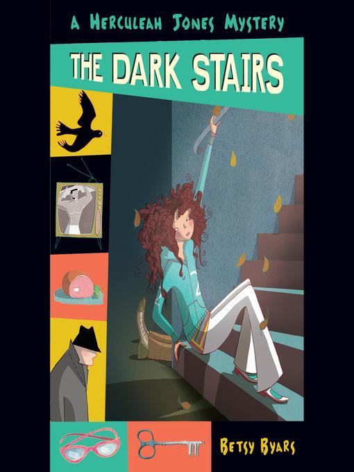 The Dark Stairs