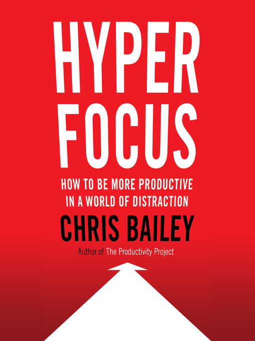 Hyperfocus