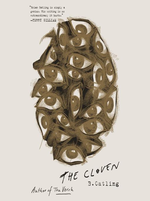 The Cloven