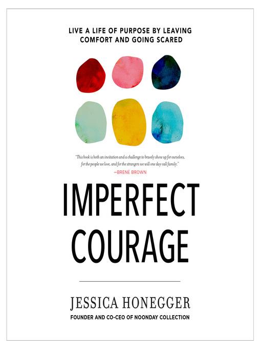 Imperfect Courage