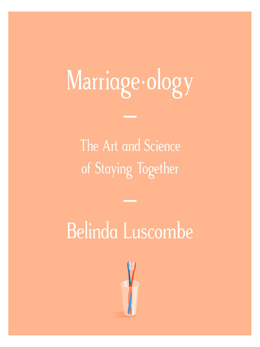 Marriageology