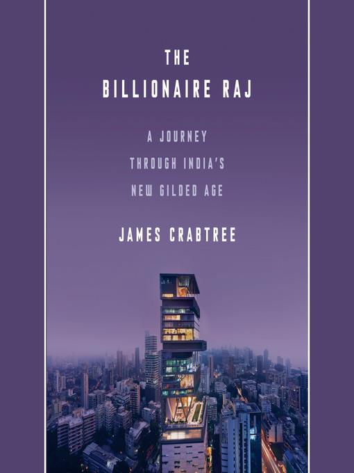 The Billionaire Raj